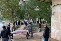 Đang câu cá, tá hỏa phát hiện xác chết trên hồ Thiền Quang