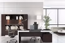 Thành công ập tới nếu đặt bàn làm việc tại gia theo cách này