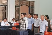 Nhiều bất thường trong “kỳ án” Agribank Trà Vinh