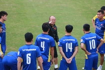 U23 Việt Nam vs U23 Oman: Ván cờ của thầy Park 