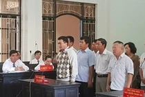 Nhiều bất thường trong “kỳ án” Agribank Trà Vinh