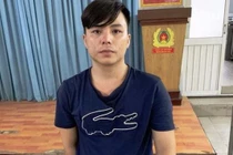 Cướp ipad rồi quay lại nhà nạn nhân để đòi mật khẩu