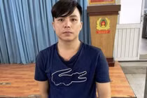 Cướp ipad rồi quay lại nhà nạn nhân để đòi mật khẩu