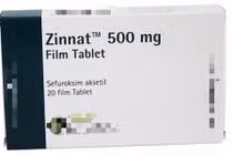 Khẩn trương truy tìm nguồn gốc thuốc kháng sinh giả Zinnat 500mg
