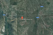 Hà Nội thông tin mới nhất vụ 38 cán bộ bị dân bắt giữ trái phép