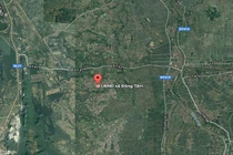 Hà Nội thông tin mới nhất vụ 38 cán bộ bị dân bắt giữ trái phép