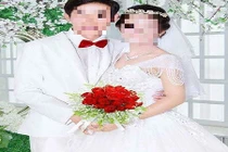Tình tiết nóng vụ nữ sinh lớp 6 đính hôn với chú rể 20 tuổi