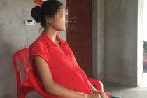 Tình tiết bất ngờ vụ nữ sinh tố bị cưỡng bức tới sinh con