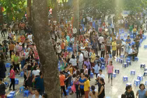 Trường Tiểu học Sơn Đồng bị tố lạm thu: Cơ quan chức năng vào cuộc