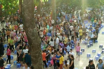 Trường Tiểu học Sơn Đồng bị tố lạm thu: Cơ quan chức năng vào cuộc