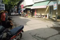 Lộ nguyên nhân vụ nổ lớn tại cửa hàng gas ở Mễ Trì Thượng, Hà Nội