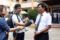 Vì sao LS Lê Văn Thiệp rút lui khỏi vụ bác sĩ Hoàng Công Lương?