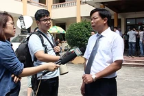 Vì sao LS Lê Văn Thiệp rút lui khỏi vụ bác sĩ Hoàng Công Lương?