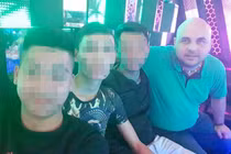 Đêm trắng lần theo dấu vết “quỷ” ấu dâm ngoại quốc