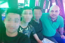 Đêm trắng lần theo dấu vết “quỷ” ấu dâm ngoại quốc