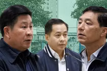 Vũ “nhôm” kêu oan, cựu tướng công an nhận trách nhiệm tại tòa