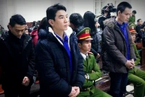 Cựu Tổng Giám đốc sàn vàng Khải Thái lĩnh án chung thân