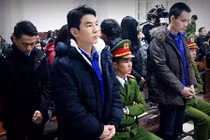 Cựu Tổng Giám đốc sàn vàng Khải Thái lĩnh án chung thân