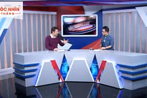 BLV Quang Huy: Đội tuyển VN sẽ có điểm trước Iraq