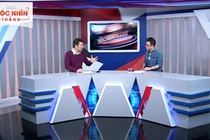 BLV Quang Huy: Đội tuyển VN sẽ có điểm trước Iraq