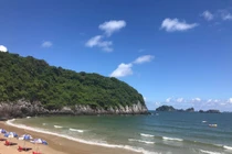 Hải Phòng quyết tâm vươn lên làm giàu từ kinh tế biển