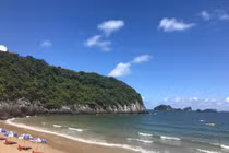 Hải Phòng quyết tâm vươn lên làm giàu từ kinh tế biển