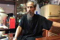 Gia đình diễn viên Chu Hùng - Thế “Chột” bất ngờ được cấp lại nước