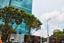 Bóng dáng tập đoàn KIDO trong vụ “thâu tóm” đất vàng Lê Duẩn khiến quan TP.HCM “ngã ngựa“