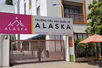 Trường Alaska dỡ bỏ biển hiệu có mác “quốc tế”: Học phí chát không kém trường Gateway?