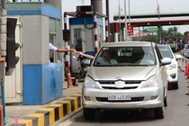 Điểm danh những trạm BOT có thể bị dừng thu phí sau ngày 31/8