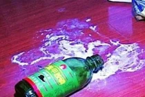 Ba mẹ con thương vong do ngộ độc thuốc trừ sâu