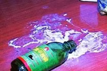 Ba mẹ con thương vong do ngộ độc thuốc trừ sâu