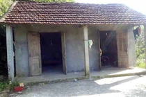 Phú Thọ: Cha cắt cổ con gái vì dám chửi thề 