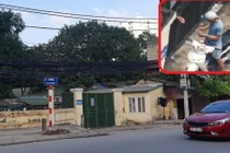 Giám đốc BV 09 nói gì về “ổ mua bán ma túy” trước cổng viện?