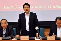 Xử lý nghiêm cán bộ Sở Ngoại vụ hành hung tiến sỹ 76 tuổi