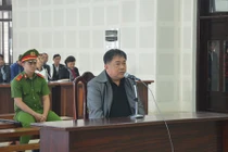 Người dọa giết Chủ tịch Đà Nẵng bị đề nghị án 2-3 năm tù