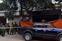 Thư tuyệt mệnh nghi phạm bắn chết 2 người ở Điện Biên viết gì?