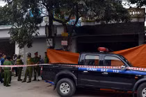 Thư tuyệt mệnh nghi phạm bắn chết 2 người ở Điện Biên viết gì?