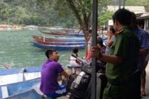 Hà Nội: Đi nghỉ lễ 30/4, nam thanh niên đuối nước tử vong 