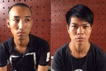 Hà Nội: Khởi tố hai đối tượng cướp túi xách khiến nạn nhân tử vong