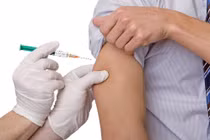 Lây nhiễm HIV ở Phú Thọ: Cán bộ nghi dùng chung bơm tiêm nói gì?