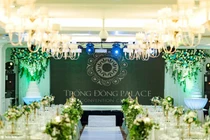 Trống Đồng Palace nói gì vụ phản ánh chất lượng thịt gà cho tiệc cưới của khách?