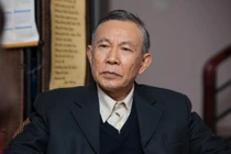 Nguyên PCN UBKT Trung ương: Hotgirl gội đầu tuy "chưa leo cao nhưng đã chui rất sâu"