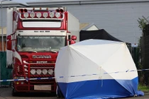 Từ tin nhắn cuối cùng của cô gái trẻ đến bi kịch số phận 39 người