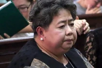 Đại án OCeanBank: Bà Hứa Thị Phấn phải hoàn trả 500 tỷ đồng?