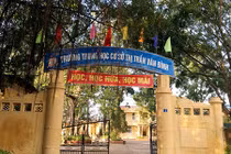 Thành lập tổ xác minh vụ cô giáo bị tố tát học sinh gãy răng