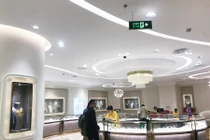 DOJI Tower ở "đất vàng" Lê Duẩn của đại gia Đỗ Minh Phú kinh doanh thế nào?