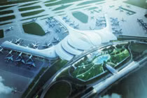 Thực hư con trai PGĐ Sở có gần 1.000 ha đất khu vực sân bay Long Thành