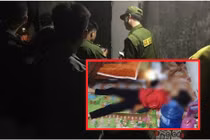 Trước khi nam sinh sát hại người yêu, cả hai còn tổ chức ăn uống vui vẻ