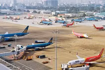 Các hãng hàng không chưa được tăng giá vé